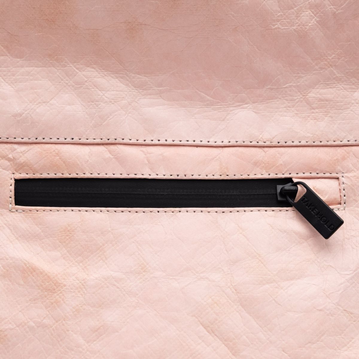 So iLL Tyvek Rolldown Chalk Bucket pink
