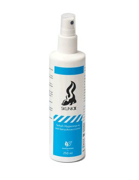 Hovedbilde Benky SkunkX Pumpspray 100ml