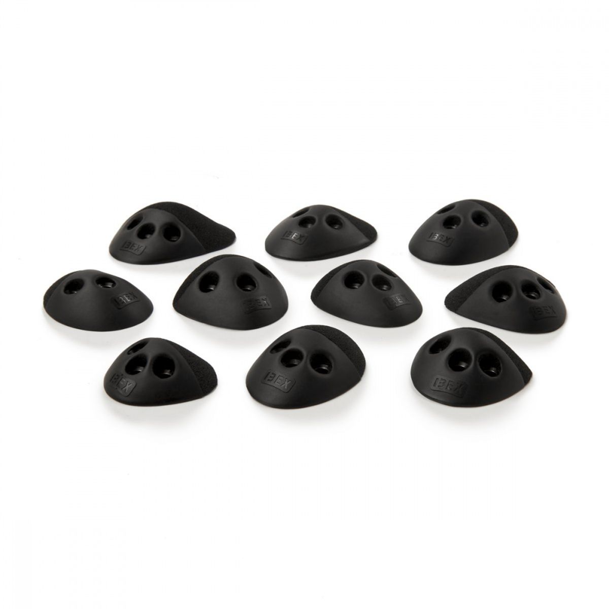 Ibex Nisyros Footholds Lead XS II