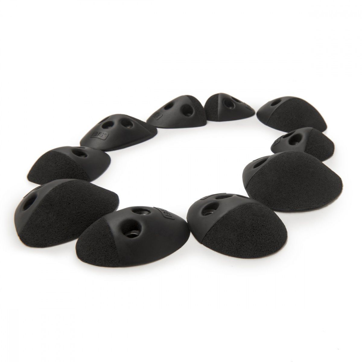 Ibex Nisyros Footholds Lead XS II