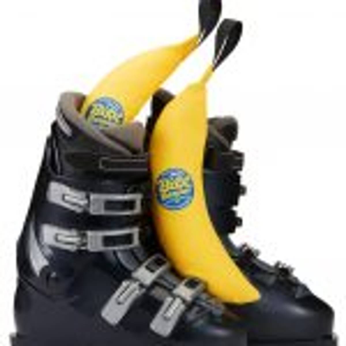Boot Bananas Active Mineral Moisture Absorbers