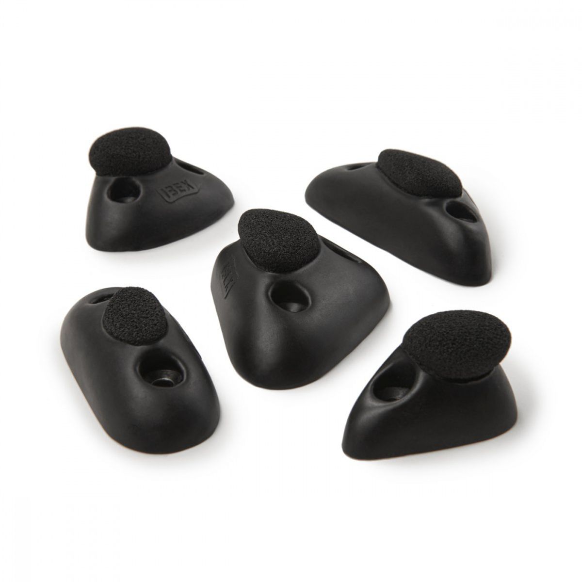 Ibex Nisyros Footholds XS I PU