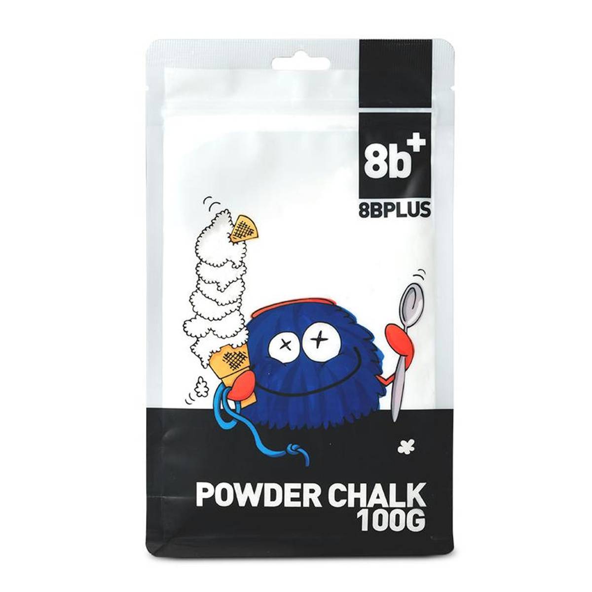 8BPLUS Powder Chalk 100g