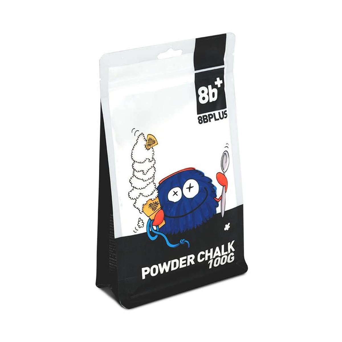 8BPLUS Powder Chalk 100g
