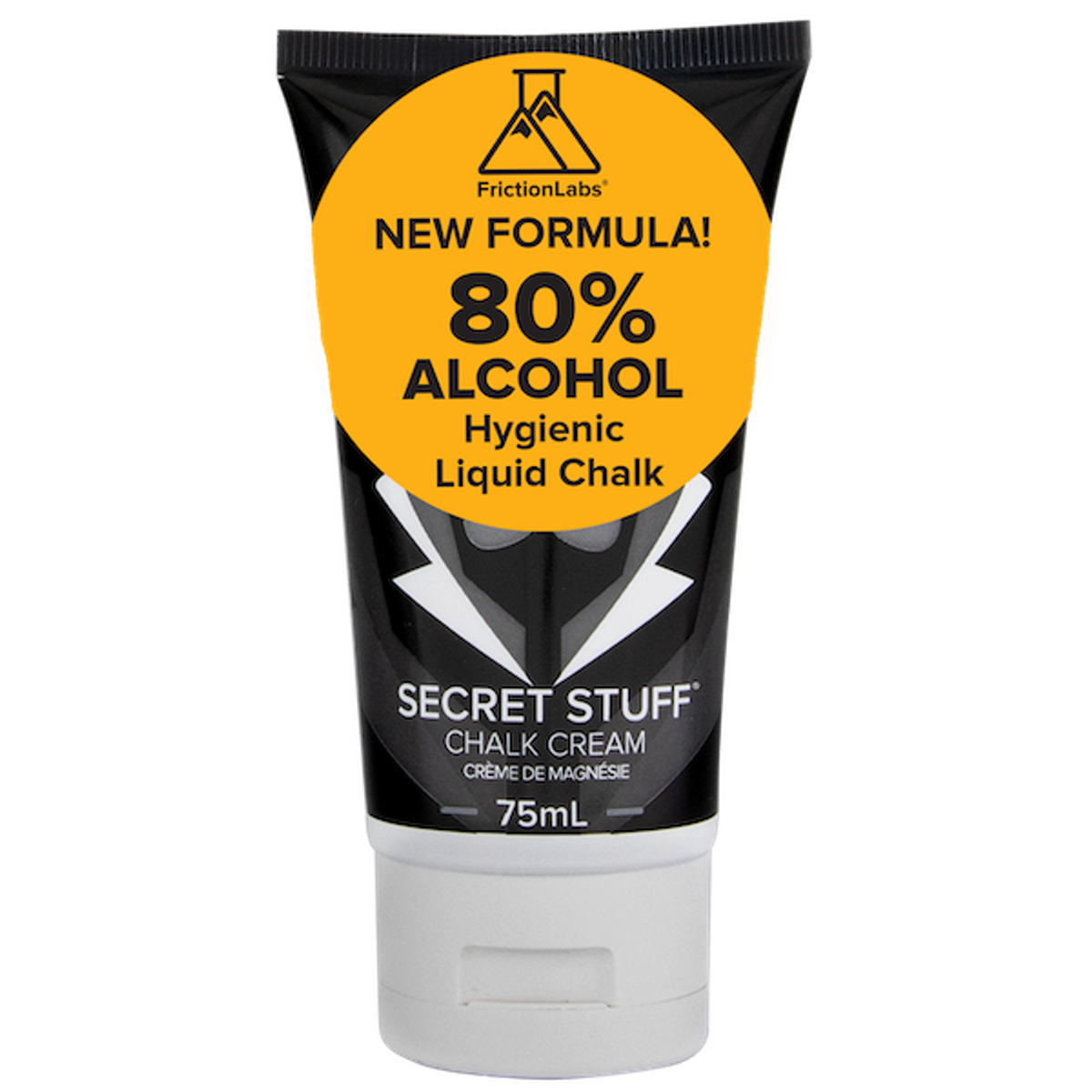 FrictionLabs Secret Stuff hygienic 80% 