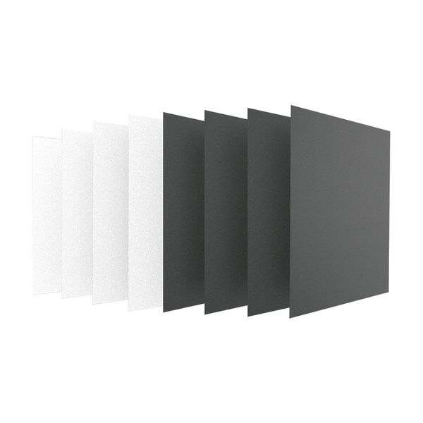 Hovedbilde Crux TACO Sand Sticker Refills (8 pack)