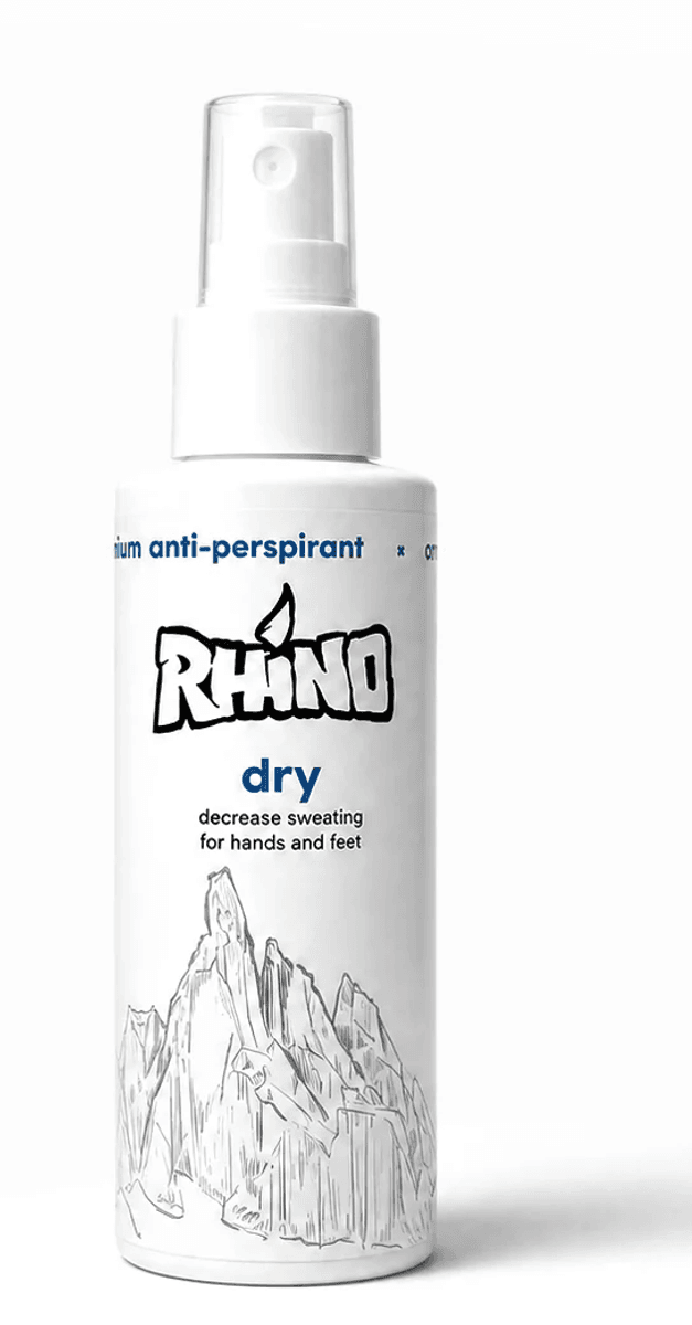 Rhino Skin Dry 1 oz