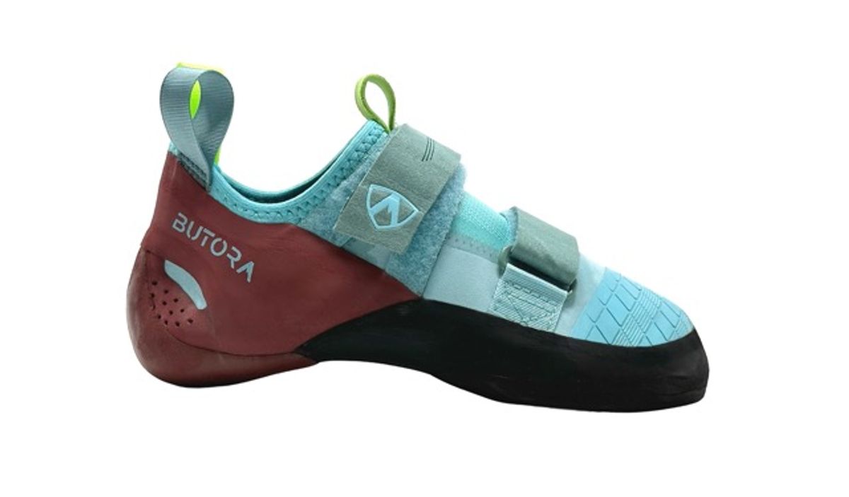 Butora Rubicon LV