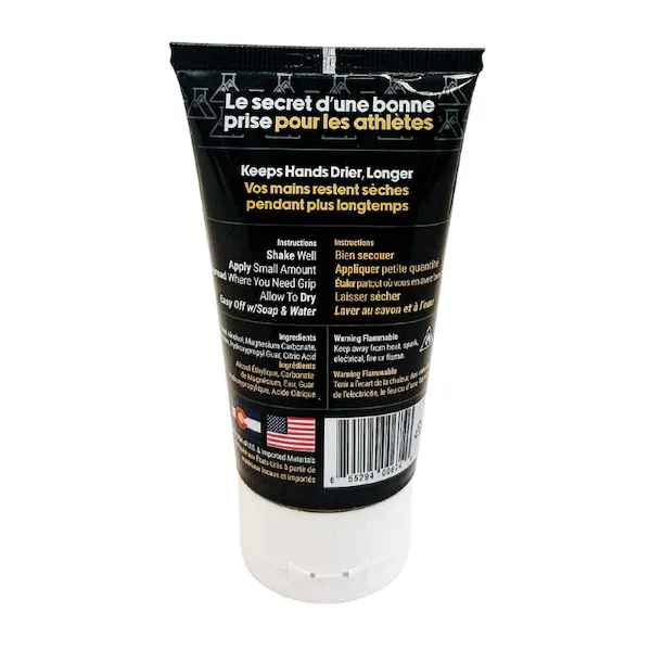 Hovedbilde FrictionLabs Secret Stuff hygienic 80% 