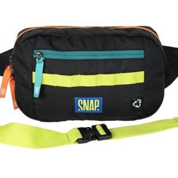 Hovedbilde Snap Sling Bag black