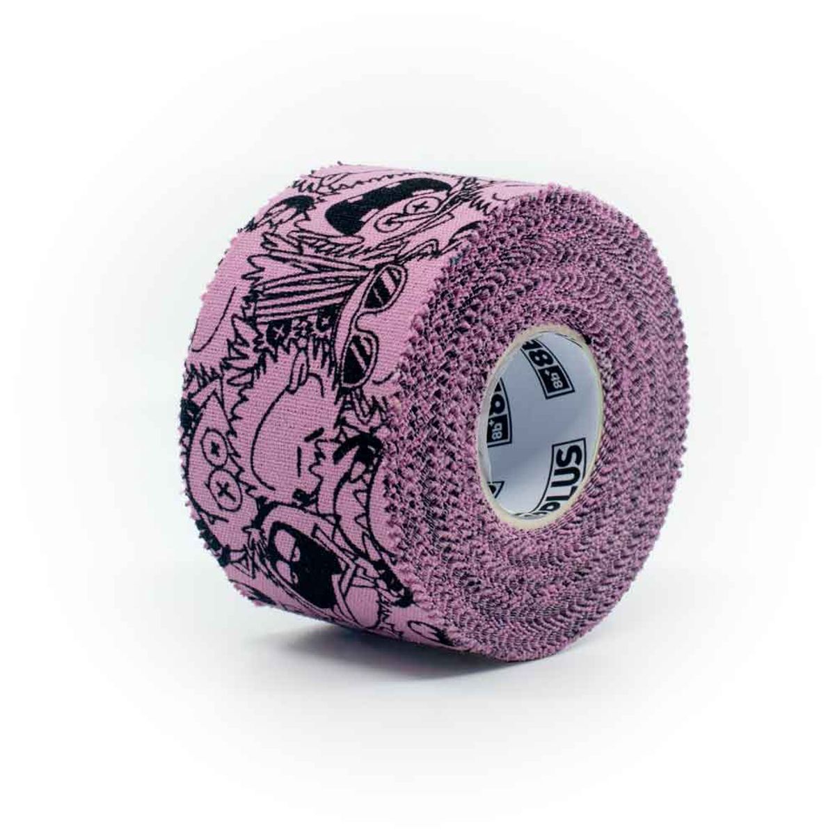 8BPLUS Finger Tape Gibson 38mm x 10m Hanger purple