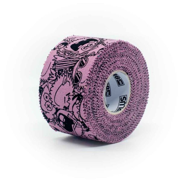 Hovedbilde 8BPLUS Finger Tape Gibson 38mm x 10m Hanger ...