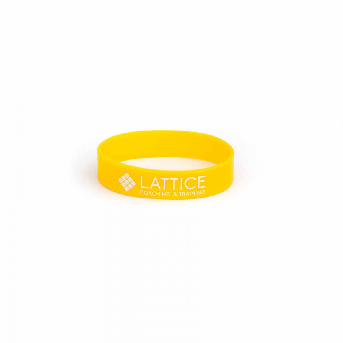 Lattice Extensor Bands (Finger warm up)