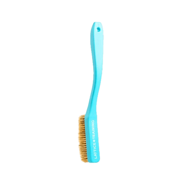 Hovedbilde Lattice Brush blue