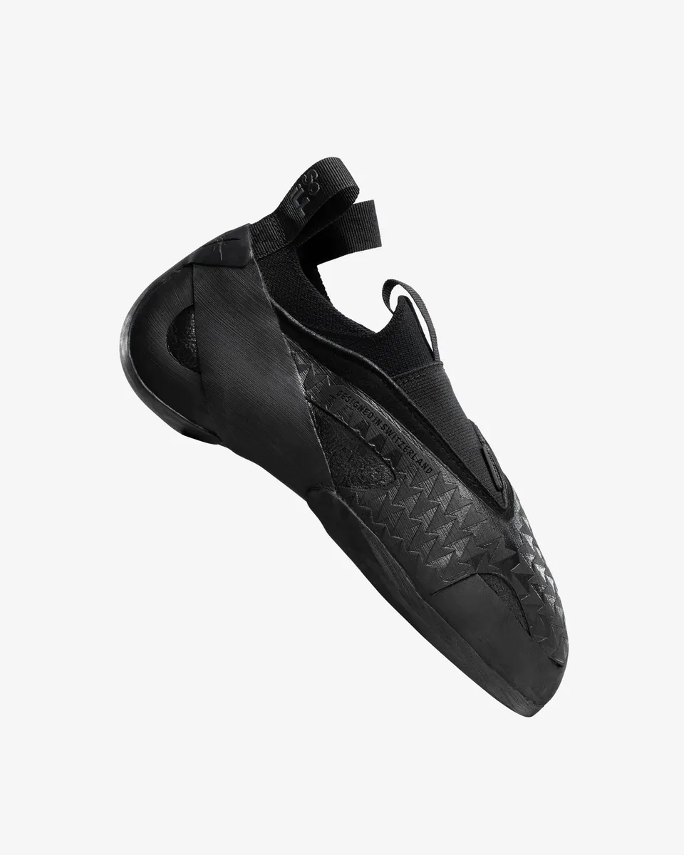So iLL Roam Soft black