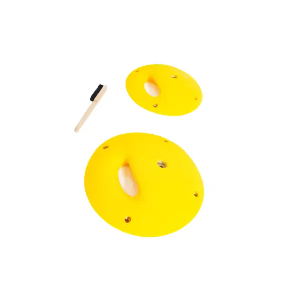 Bilde av Agripp Dune Asia Kiwi 3 PU