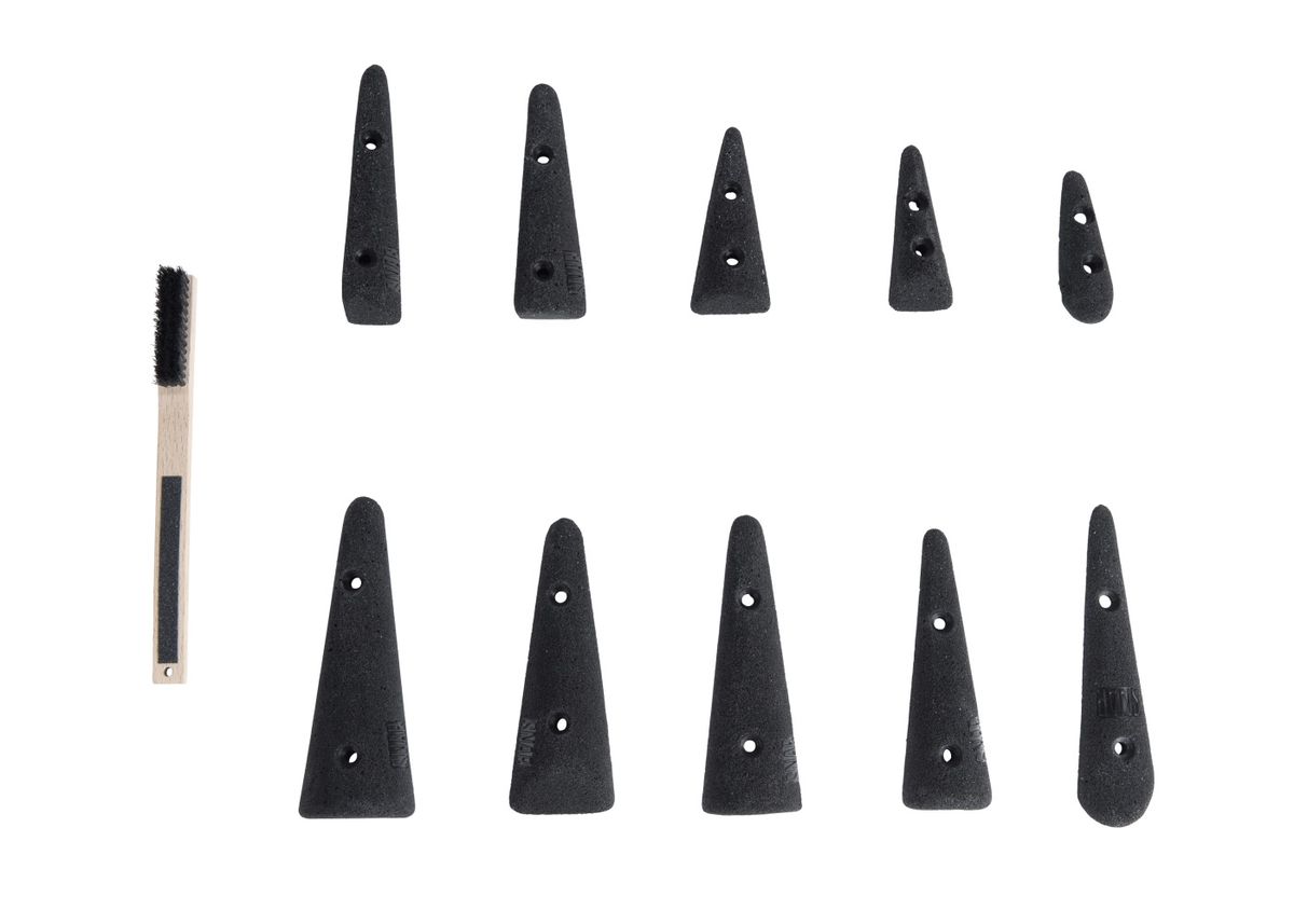 Snap Needles 06 PU