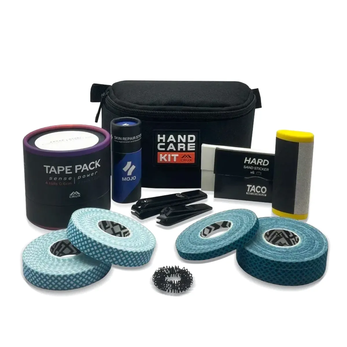 Crux Hand Care Kit