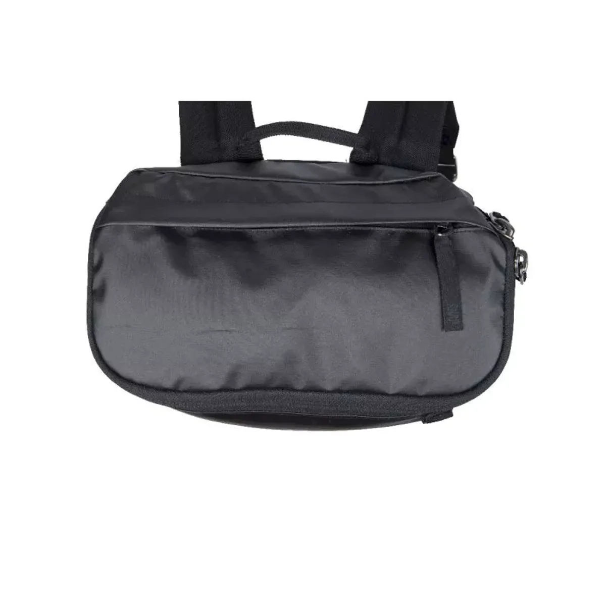 Snap Backpack 18L black