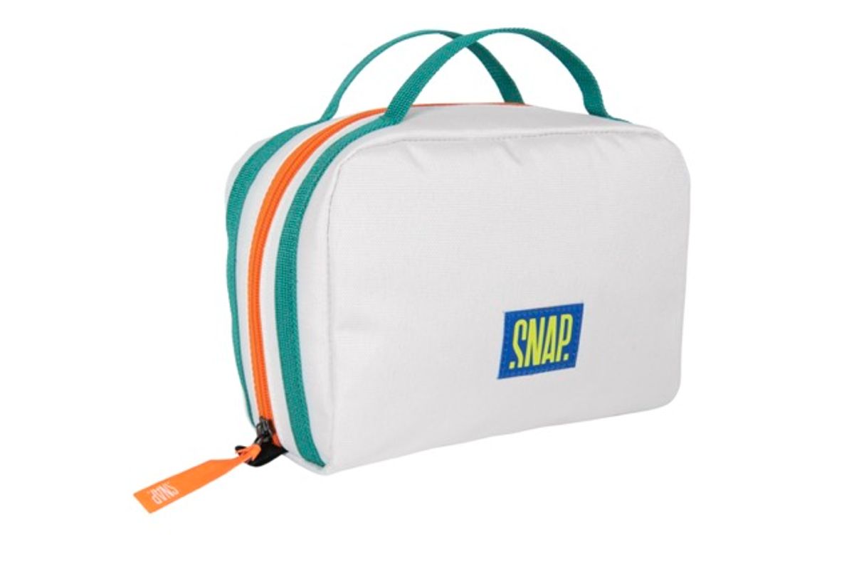 Snap Dopp Kit chalk