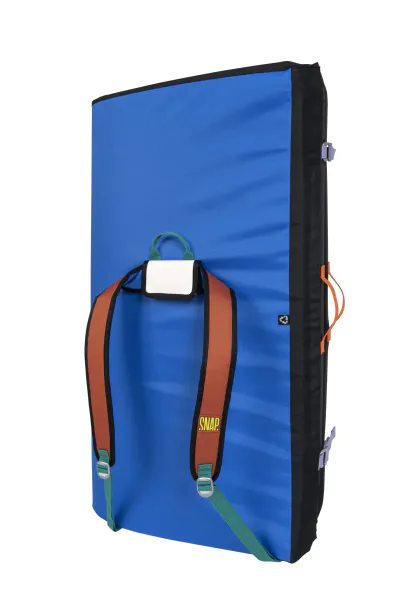 Hovedbilde Snap Hip Crash Pad deep water