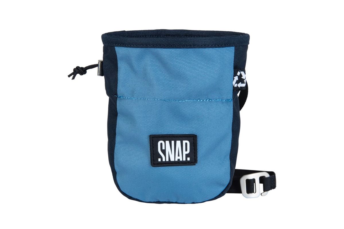 Snap Chalk Pocket dark night & slate blue